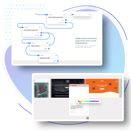 Extracting Shopify Product Data Information
