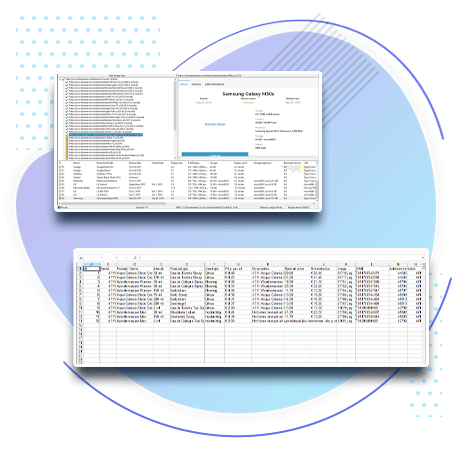 Web Content Extraction Tools