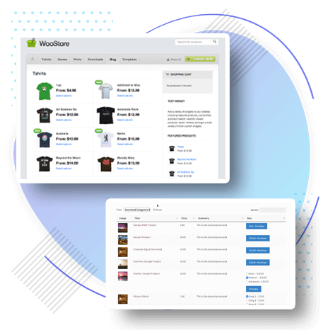 Product-Catalog-website
