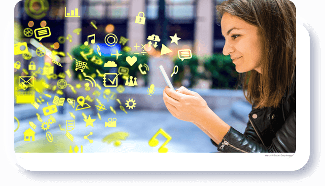 Social Media Information