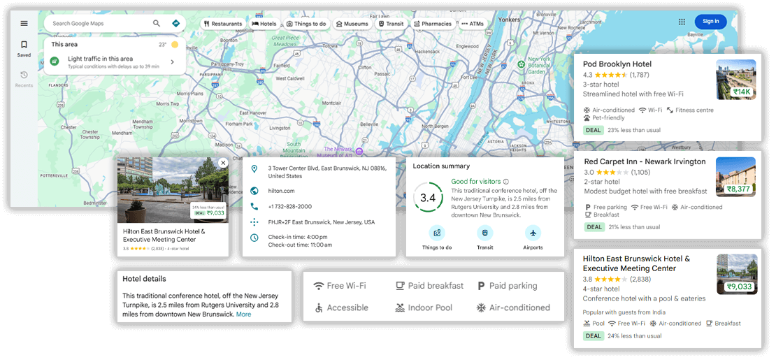 Google-Maps-Scraper