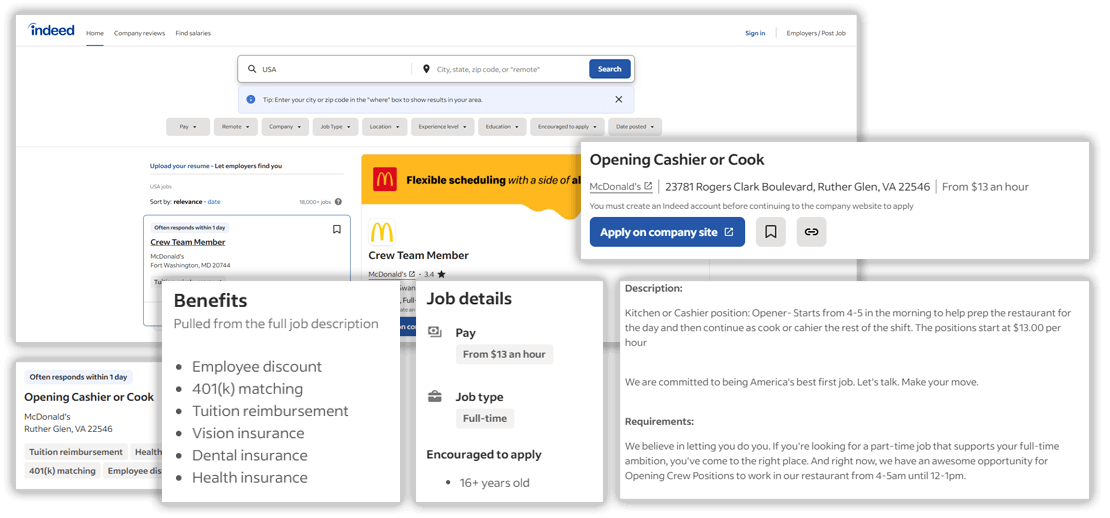 Indeed-Job-Data-Scraper