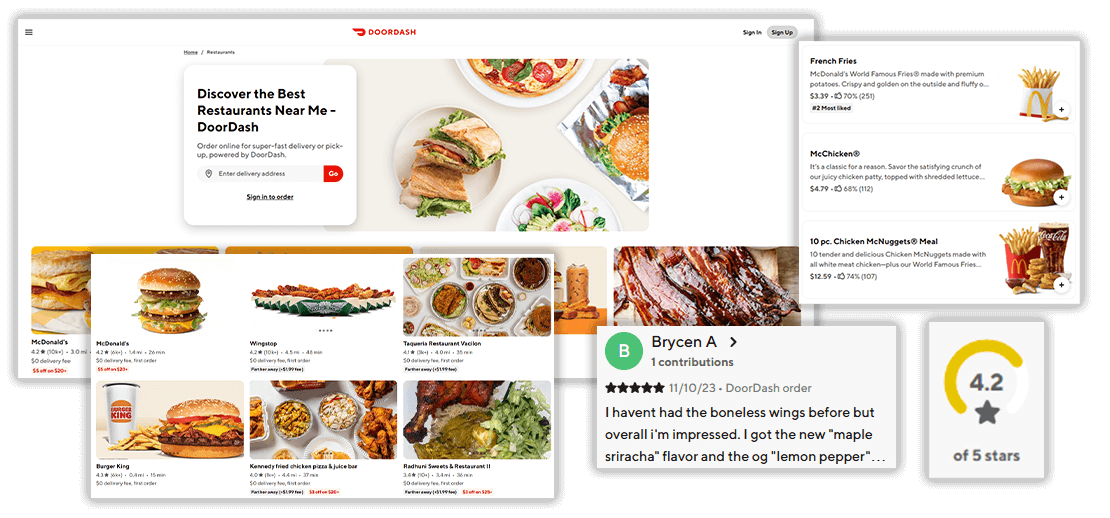 doordash-scraping-api-doordash-data-scraper
