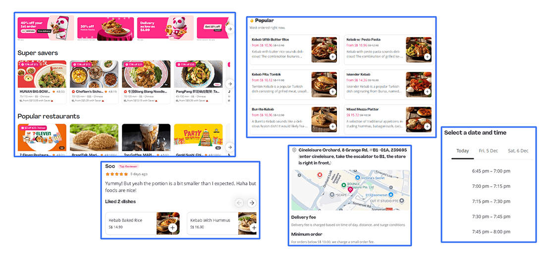 foodpanda-restaurant-menu-data-extractor