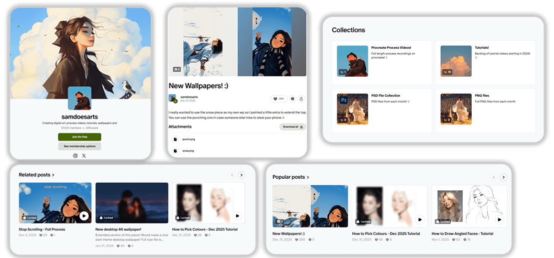 patreon-data-extractor