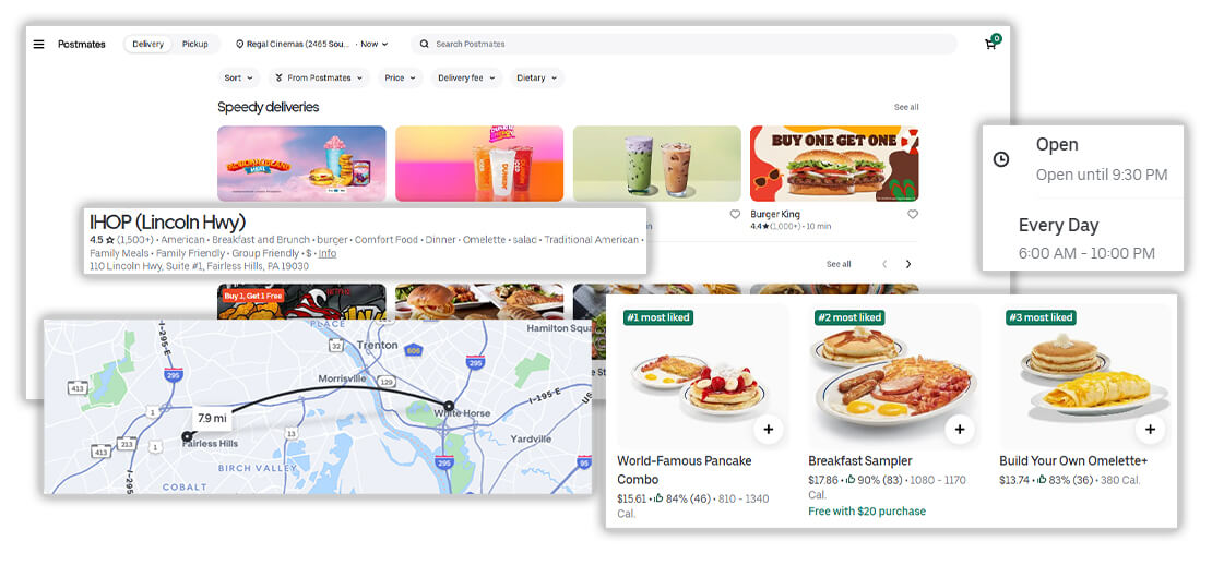 postmates-restaurant-scraping-api