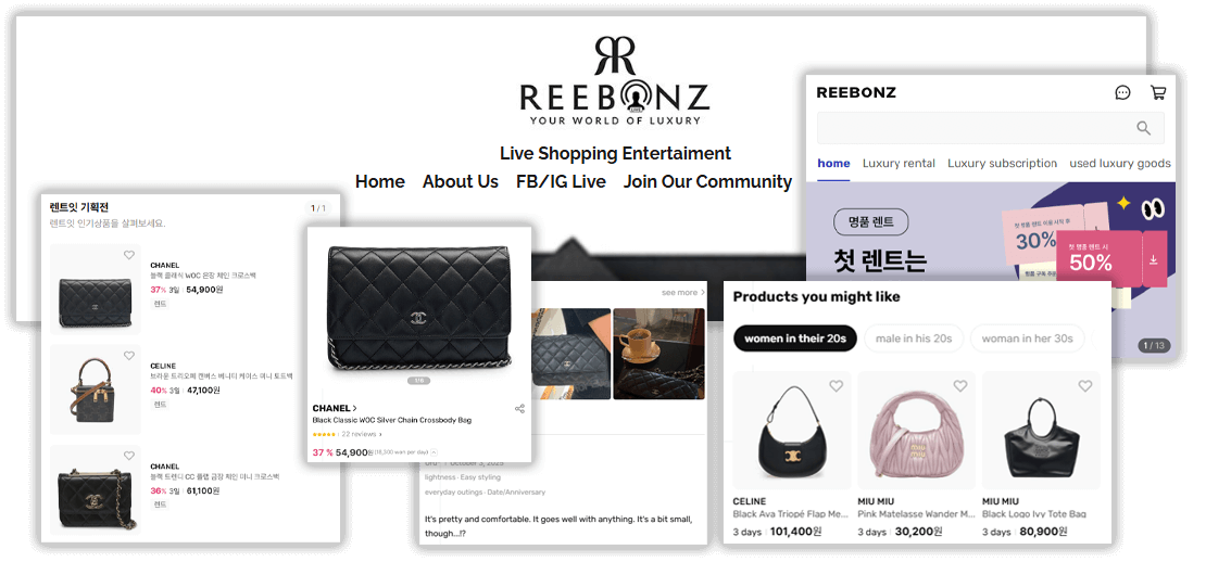reebonz-luxury-product-data-extractor