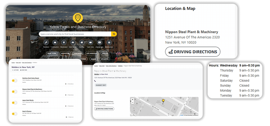 yellow-pages-data-scraper-tool