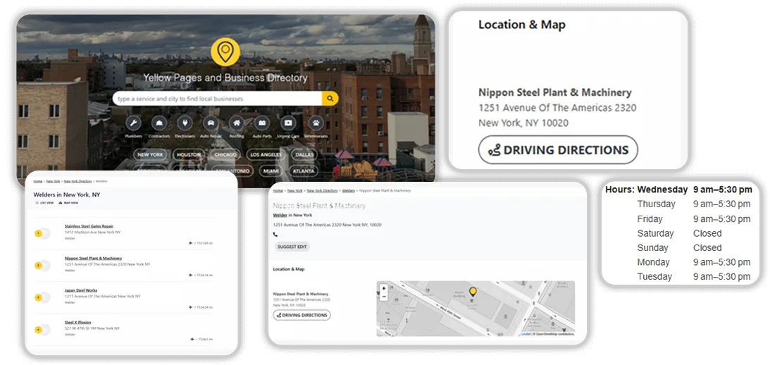 yellow-pages-data-scraper-tool