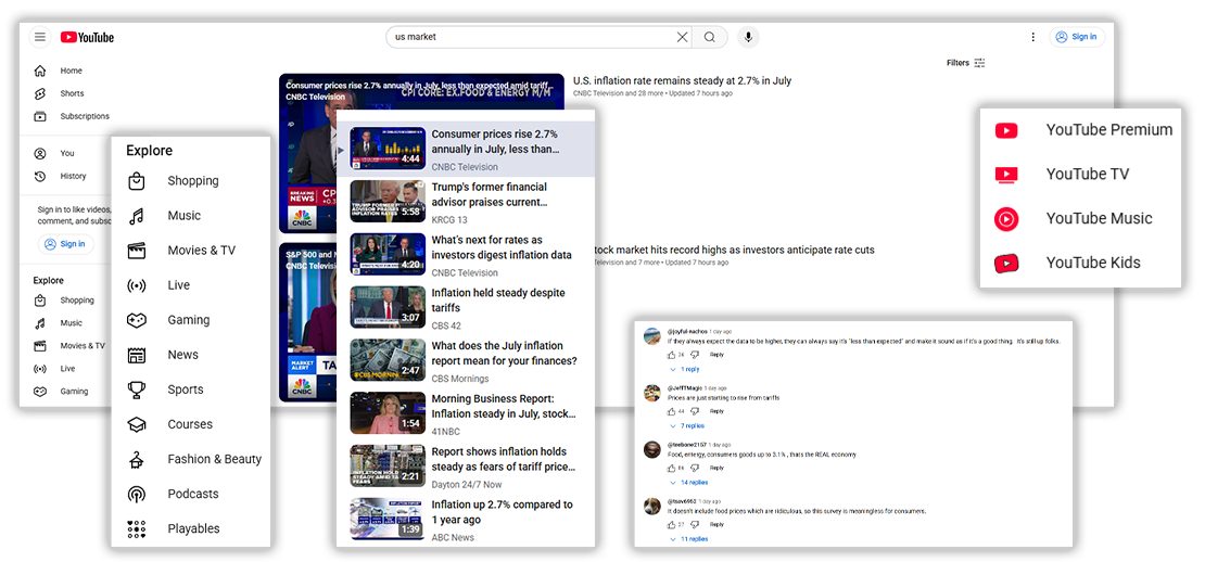 youtube-videos-and-channel-data-extractor