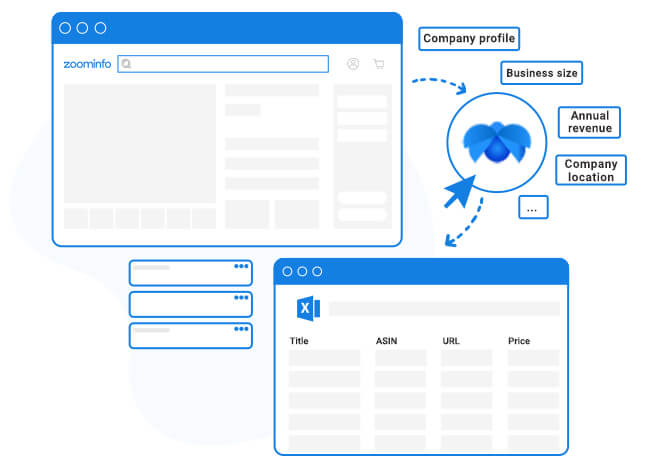 Scrape-Business-Contacts-Data-from-ZoomInfo