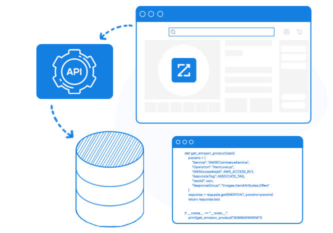 ZoomInfo-Web-Data-Scraping-for-Extracting-B2B-Data